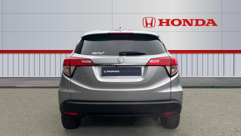 Honda HR-V 1.5 i-VTEC SE 5dr Petrol Hatchback
